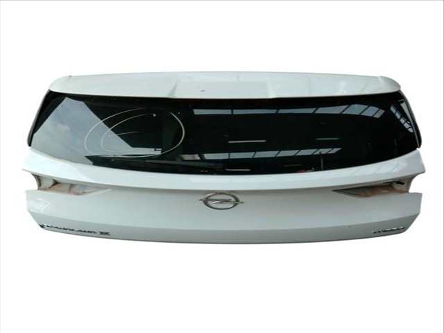 Portón Opel Grandland 1.2 75)