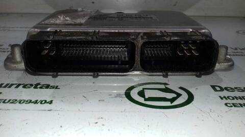 Foto 2ª: Centralita Motor ECU Ford Galaxy 1.9 TDI CAT 116CV 85KW [AUY] (2003)