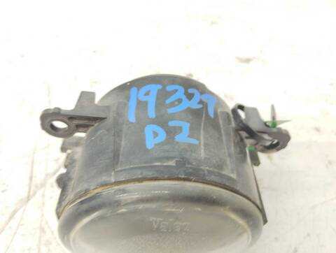 Foto 4ª: Faro Antiniebla Delantero Izquierdo Citroen C4 COLLECTION BERLINA 109CV 80KW [9HY] (2007)