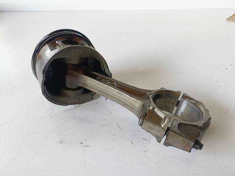 Foto 3ª: Despiece Motor Mitsubishi Montero 3.2 DI-D GLS KAITEKI 5-PTAS.) 165CV (2000)