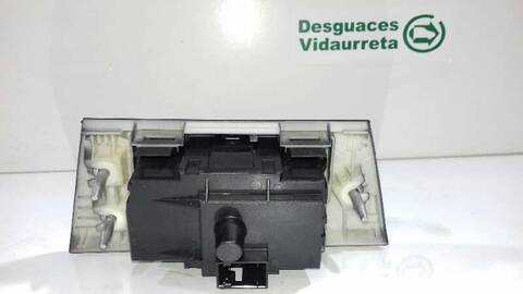 Foto 2ª: Mando Luces Bmw Serie 3 315 320D BERLINA 163CV 120KW [204D4] (2007)