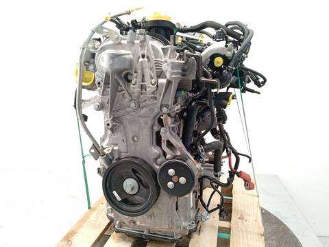 Foto 4ª: Motor Completo Dacia Jogger 1.0 TCE 90 ECO-G 91CV 67KW [H4D480] (2025)