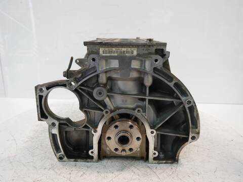 Foto 2ª: Bloque Motor Ford Fiesta 1.6 ST 182 CV 134KW [JTJB]