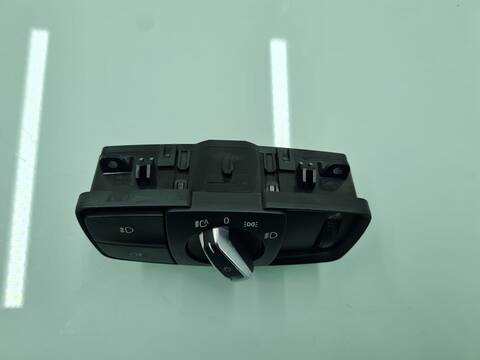 Foto 2ª: Mando Luces Bmw Serie 1 114 118D 143CV 105KW [N47D20C] (2012)