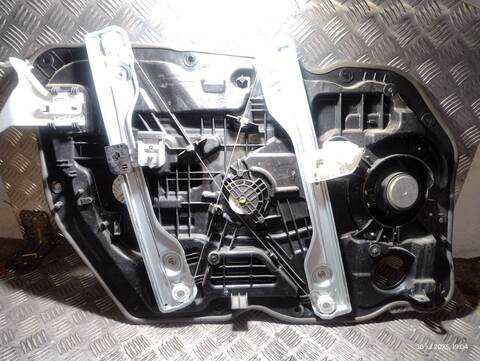 Foto 3ª: Elevalunas Eléctrico Delantero Derecho Kia Ceed D4FC CD) (2018)