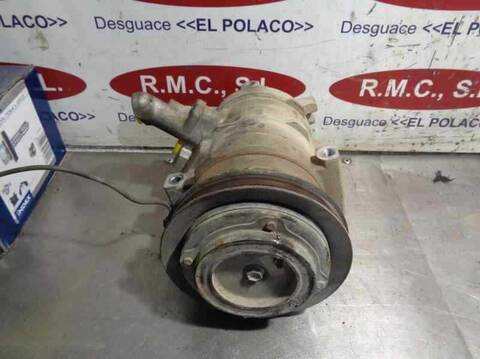 Foto 3ª: Compresor Aire Acondicionado Mitsubishi Montero 3.2 DI-D INFORM 5-TRG.) 200CV 147KW [4M41] (2011)