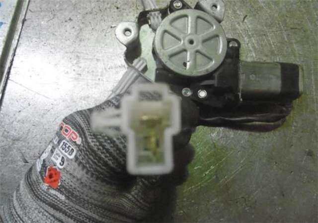 Elevalunas Eléctrico Delantero Izquierdo Suzuki Vitara 1.6 16V (TA03)