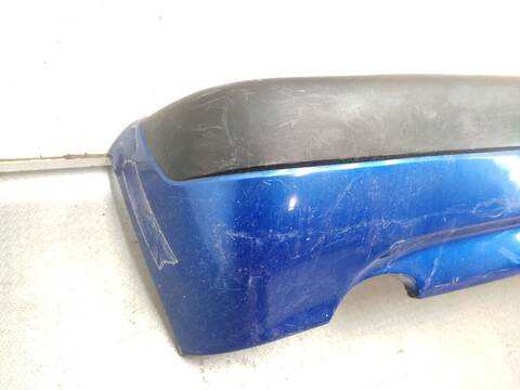Foto 3ª: Paragolpes Trasero Citroen Saxo 1.4 PLAISIR 75CV 55KW