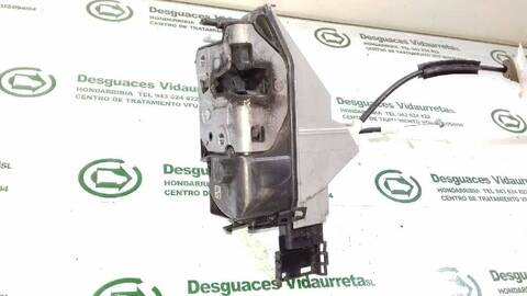 Foto 1ª: Cerradura Puerta Trasera Izquierda Citroen C3 COLLECTION 82CV 60KW [HMZ] (2014)