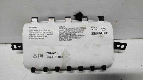 Airbag Delantero Derecho Renault Captur K9KF6