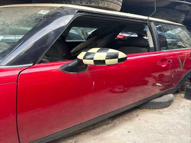 Puerta Delantera Izquierda Mini Mini W10B16A