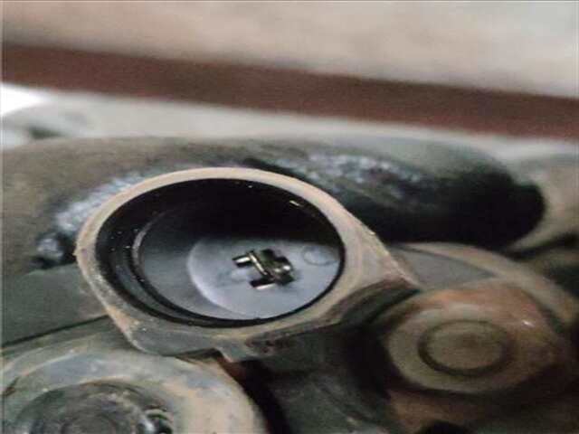 Foto 2ª: Motor de Arranque Seat Ibiza 1.4 TDI [BNM]