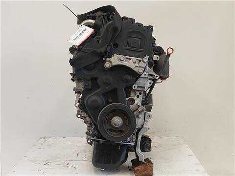 Foto 4ª: Motor Completo Citroen C3 1.4 HDI 70 68CV 50KW [8HZ (DV4TD)] (2011)