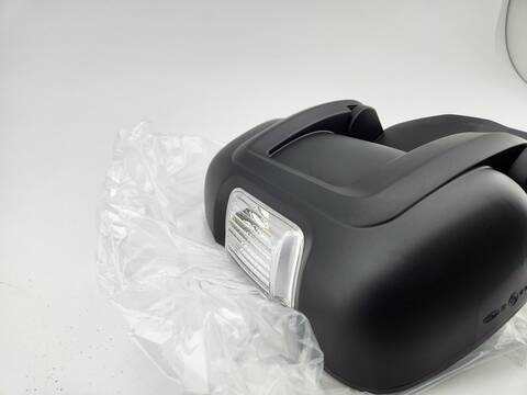 Foto 2ª: Retrovisor Derecho Citroen Jumper 30 L1H1 HDI 100 101CV 74KW (2007)