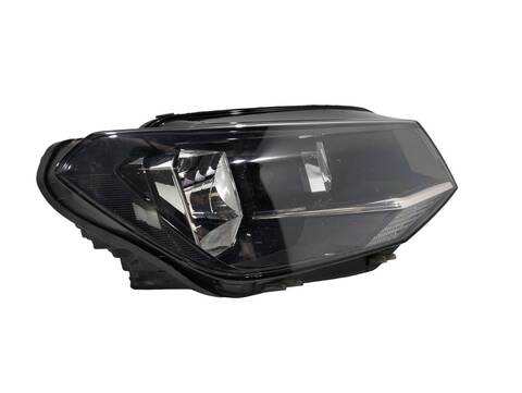 Faro Derecho Volkswagen Caddy OUTDOOR 4MOTION BMT 122CV