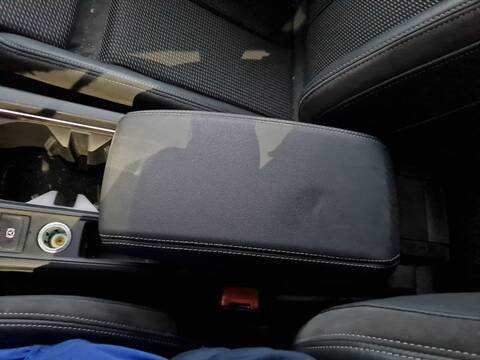 Consola Central Audi Q3 35 TDI 150CV 110KW