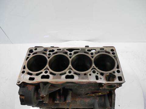Foto 3ª: Bloque Motor Skoda Superb 150 CV 110KW [CRLB CRL] (2017)