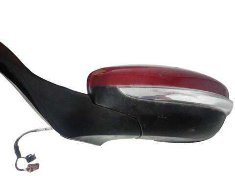Foto 1ª: Retrovisor Izquierdo Peugeot 208 1.4 VTI 95CV (2012)