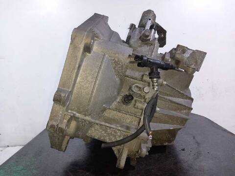 Foto 2ª: Caja Cambios Fiat Croma 1.9 8V MULTIJET ACTIVE 12.2007 ) 120CV 88KW [939A1000] (2008)