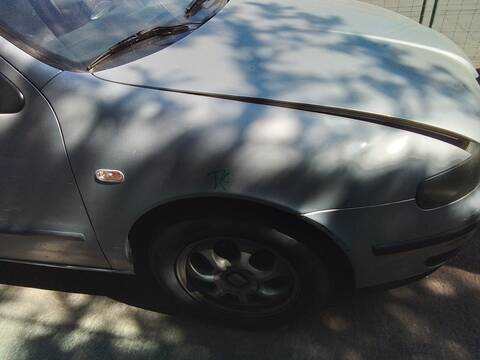 Aleta Delantera Derecha Seat Toledo SELECT 110CV 81KW