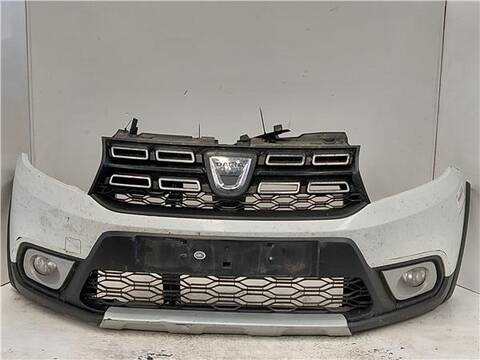 Paragolpes Delantero Dacia Sandero 0.9 STEPWAY 90CV 66KW