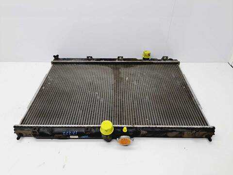 Foto 2ª: Radiador Motor Mitsubishi Outlander 2.0 2WD 136CV 100KW [4G63] (2003)