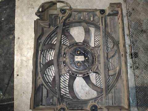 Foto 3ª: Electroventilador Bmw Serie 5 518 528I BERLINA 193CV 142KW [M52B28] (1999)