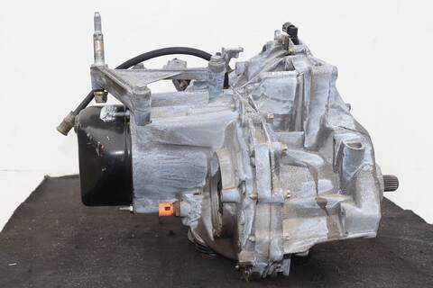 Foto 2ª: Caja Cambios Renault Clio CONFORT DYNAMIQUE 58CV 43KW (2003)