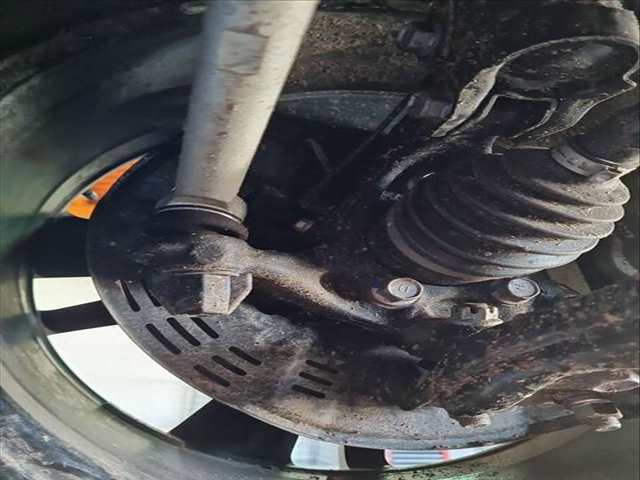 Mangueta Delantera Izquierda Toyota CHR 2.0 HYBRID MAXH21L) 150CV 111KW