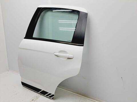 Foto 2ª: Puerta Trasera Izquierda Citroen C3 TONIC 73CV 54KW [KF01] (2012)