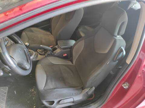 Asiento Delantero Izquierdo Peugeot 308 9HX
