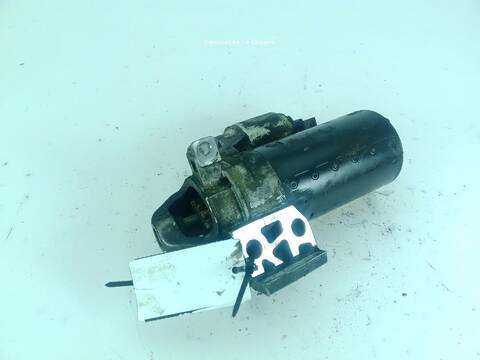 Motor de Arranque Bmw Serie 3 315 318 D