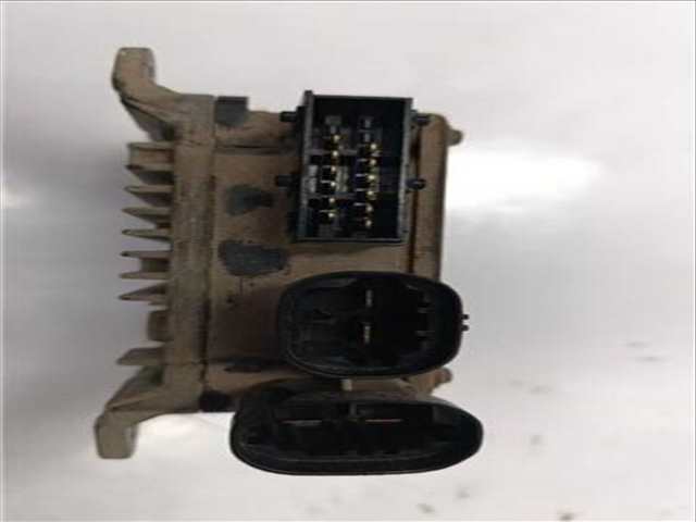 Foto 3ª: Centralita Motor ECU Citroen C3 1.4 HDI 70 FURIO [1 4 LTR. - 50 KW HDI] 68CV