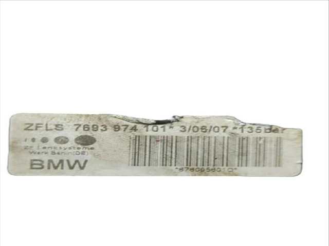 Bomba de Direccion Bmw Serie 5 518 520 D