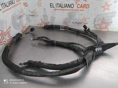 Caja Reles Fusibles Mercedes Clase E 180 E 220 D 213.004) 194CV 143KW