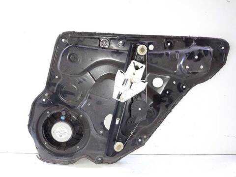 Foto 3ª: Elevalunas Manual Trasero Izquierdo Seat Toledo 1.9 TDI 110CV 81KW [ASV] (2000)