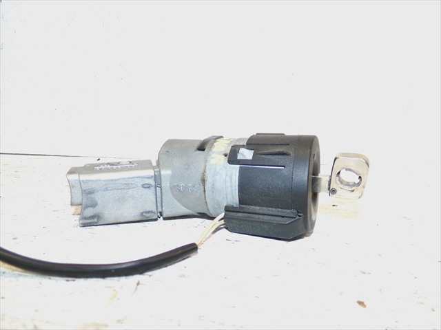 Antirrobo Peugeot 307 1.6 HDI 2001-2005