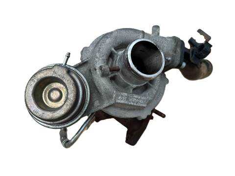 Foto 1ª: Turbocompresor Fiat Bravo 1.6 MULTIJET 105 CV 77KW [198A3000] (2008)