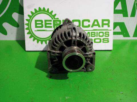 Foto 3ª: Alternador Renault Scenic 1.6 16V 113CV [K4M761] (2003)