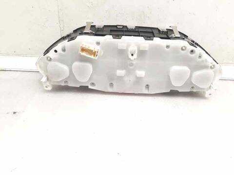 Foto 2ª: Cuadro de Instrumentos Peugeot 208 1.4 HDI FAP 68CV 50KW (2014)