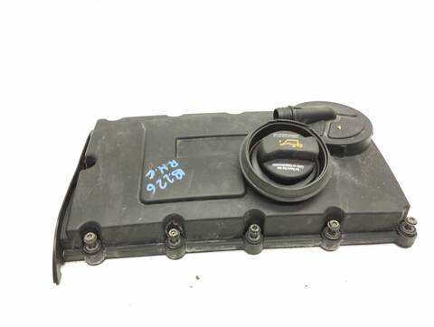 Despiece Motor Volkswagen Passat ADVANCE BERLINA 140CV 103KW