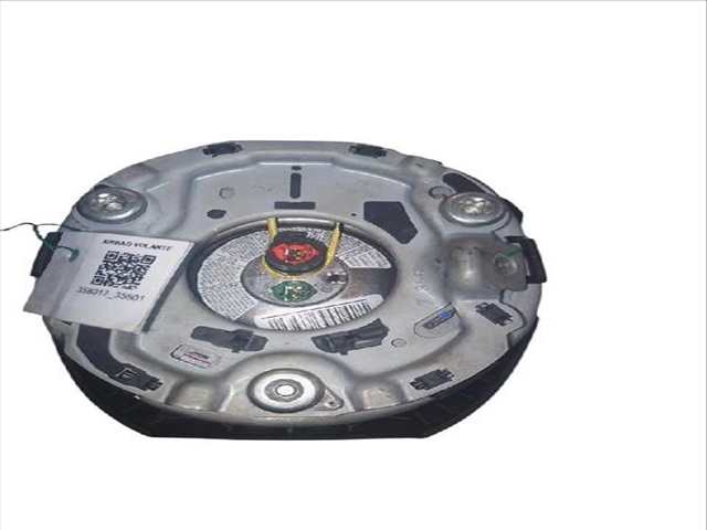 Foto 2ª: Airbag Delantero Izquierdo Audi A5 2.0 TDI 136CV (2007)