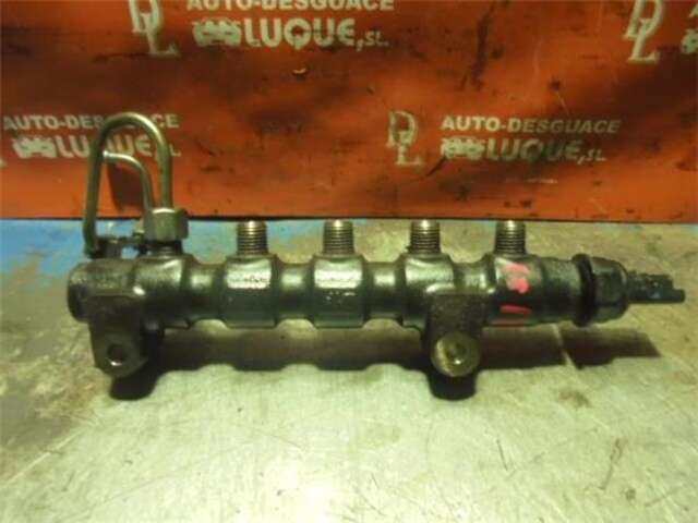 Foto 3ª: Rampa Inyectora Peugeot 307 1.6 HDI [9HX (DV6ATED4)]