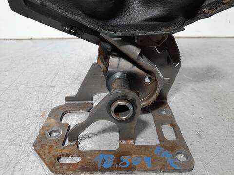 Foto 4ª: Freno de Mano Ford Focus AMBIENTE D) BERLINA 115CV 85KW [KKDA] (2009)