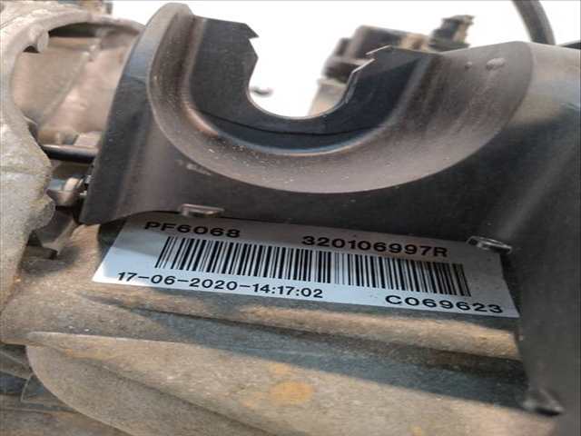 Caja Cambios Renault Trafic 2.0 DCI 145 CV 107KW