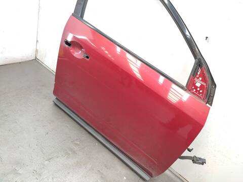 Foto 2ª: Puerta Delantera Derecha Nissan Murano 3.5 4X4 234CV 172KW [VQ35DE] (2006)
