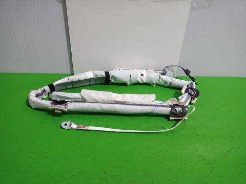 Airbag Cortina Delantero Derecho Nissan Qashqai ACENTA 116CV 85KW
