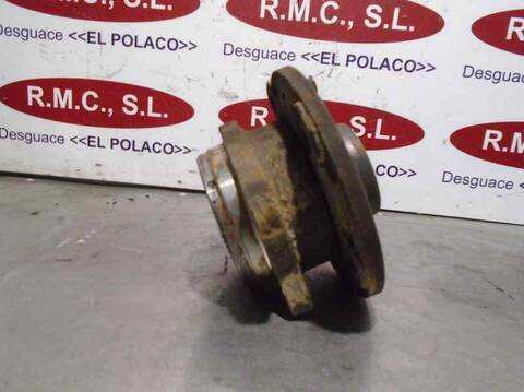 Foto 2ª: Mangueta Delantera Izquierda Volkswagen Passat ADVANCE BERLINA 140CV 103KW [BKP] (2006)