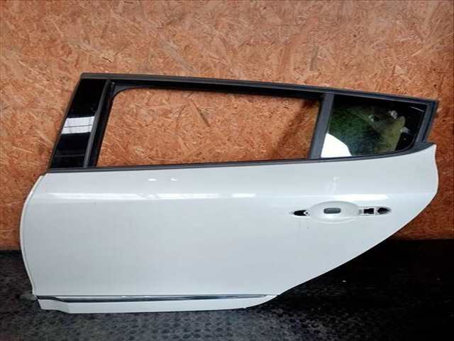Puerta Trasera Izquierda Renault Megane 1.6 DCI DIESEL FAP 131CV
