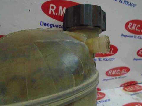 Foto 2ª: Deposito Expansion Citroen C2 AUDACE 60CV 44KW [HFX] (2006)